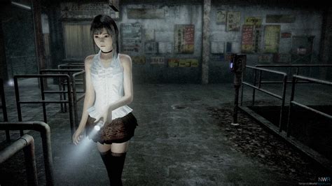 fatal frame